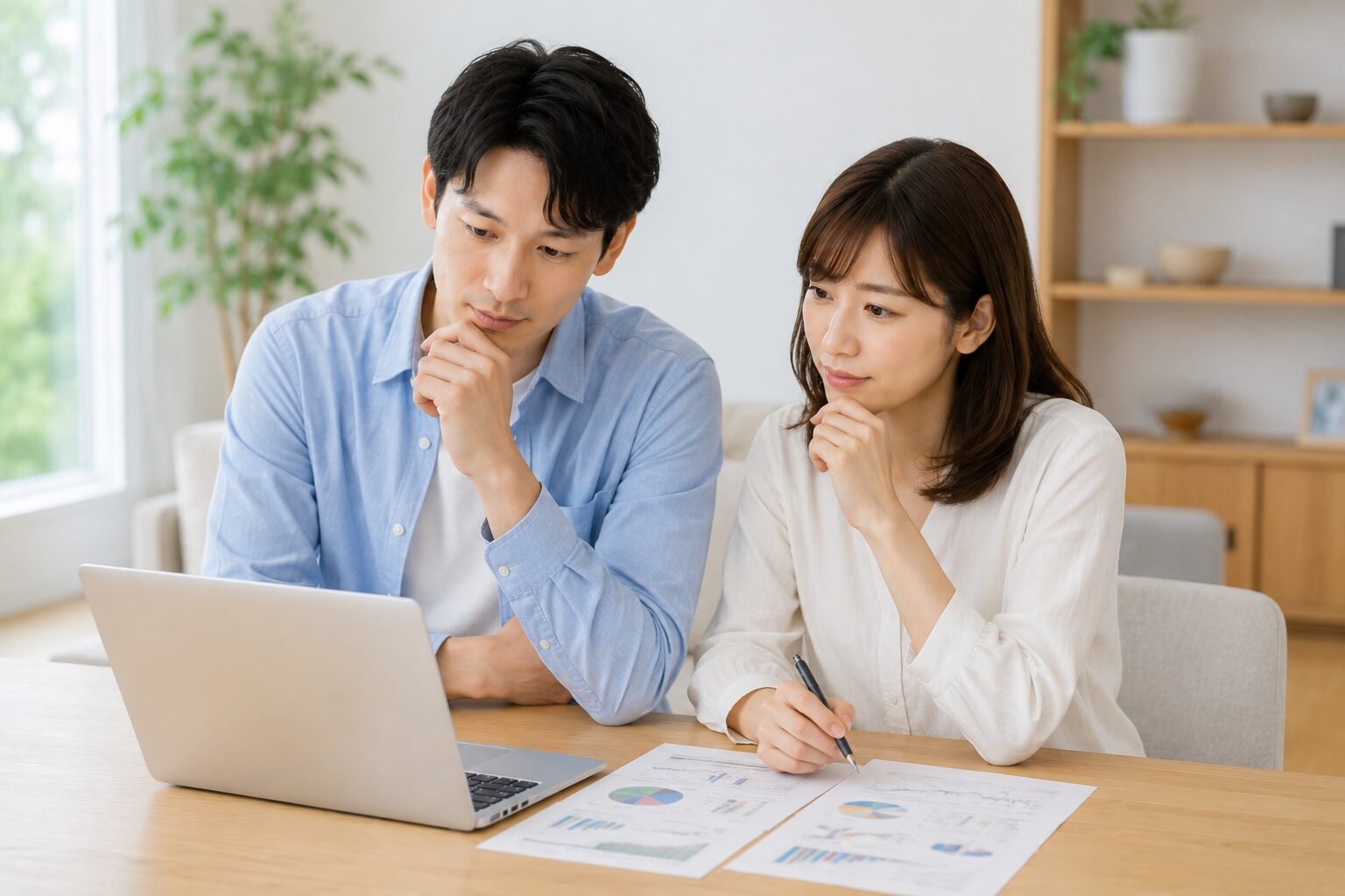 投資信託vsETF｜初心者の資産運用に本当識に向くのはどっち？