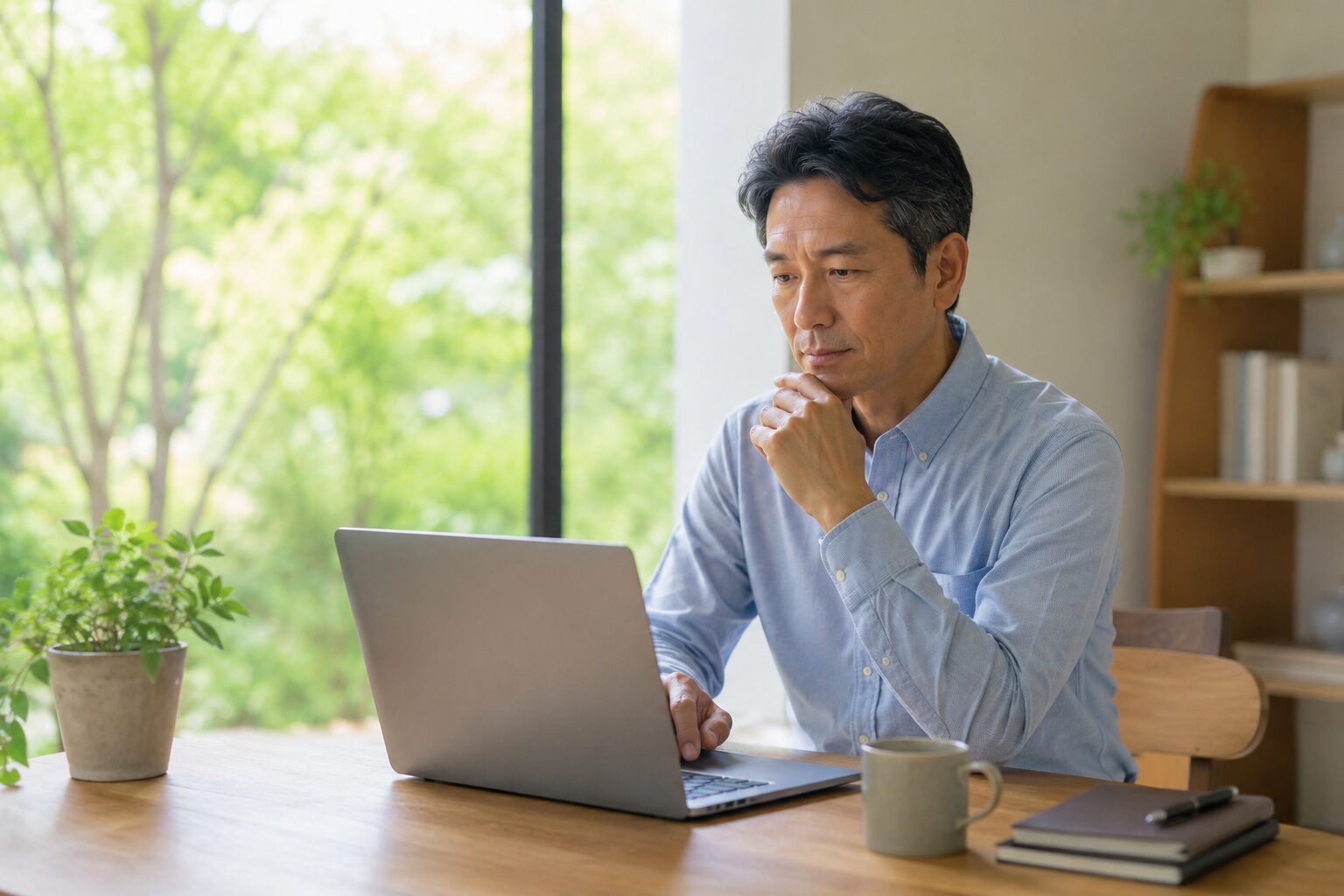 資産運用の暴落時に積立停止がダメな理由｜データが示す法則