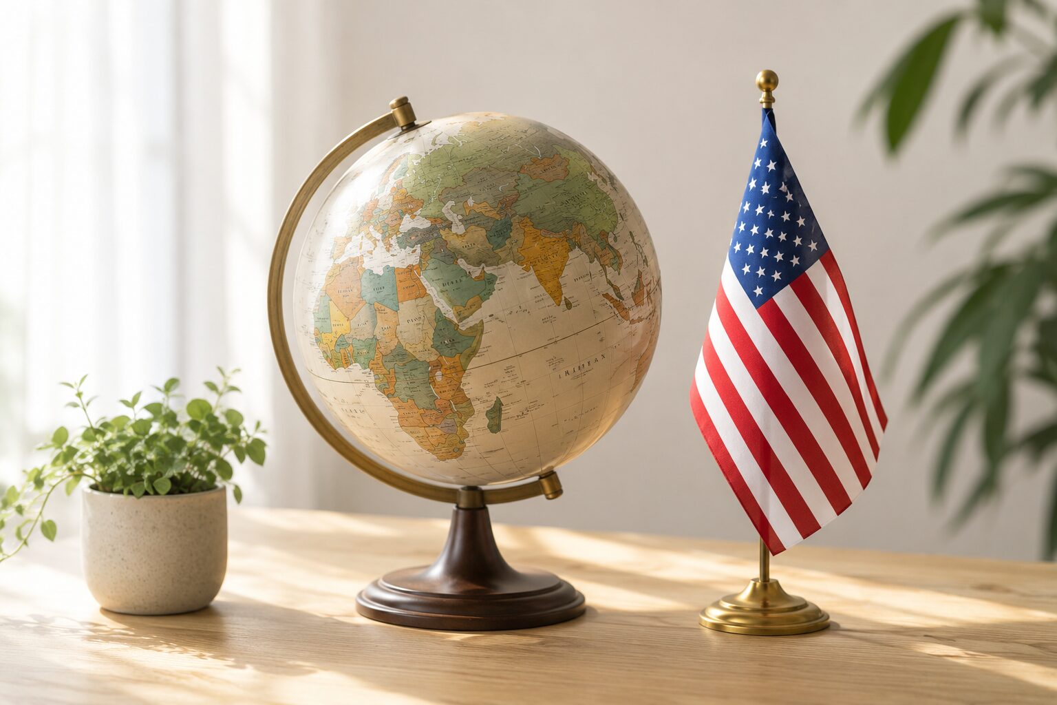 全世界株vs全米株｜インデックス資産運用で1本に絞るなら？